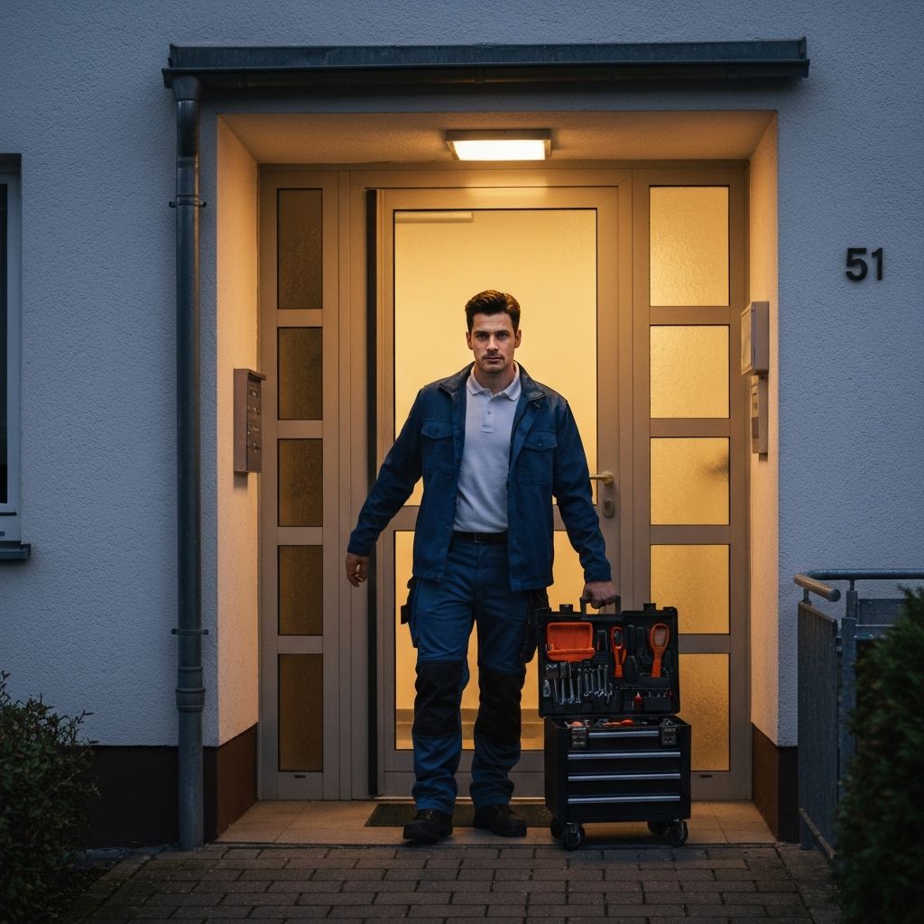 Notdienst & Soforthilfe